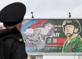 Armia sama się żywi i ubiera. Kreml nie zwróci ani rubla rekrutom