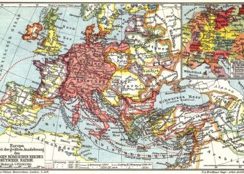 Analityka: Wojna jako impuls dla cywilizacji zachodniej do powrotu na arenę historyczną