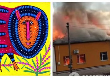 Liczba zniszczonych przez Rosję obiektów kultury i zabytków na Ukrainie wzrosła do 460. Co dalej?