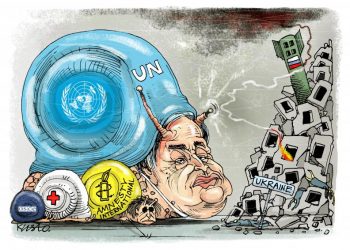 Argumentacja bez argumentów