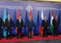 OUBZ jest na skraju upadku: dlaczego Rosja traci wpływy w Azji Środkowej