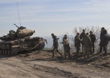 O krok od katastrofy na skalę światową