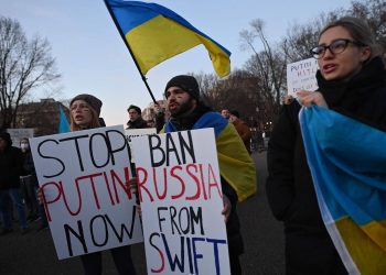 Tak działa polityka zamkniętych drzwi w stosunku do Kremla