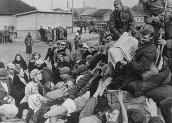 100-lecie ZSRR. Akt drugi (1939-1953)