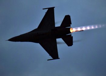 Samoloty dla Ukrainy. Kto pierwszy