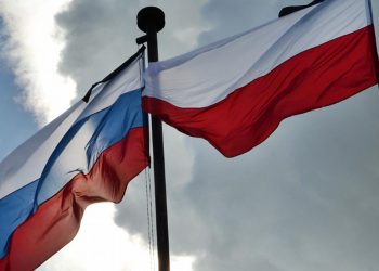 To nie nasza wojna: kto szerzy antyukraińską retorykę?