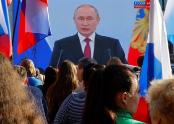 Polskie elity coraz częściej stają się ofiarami rosyjskiej propagandy!