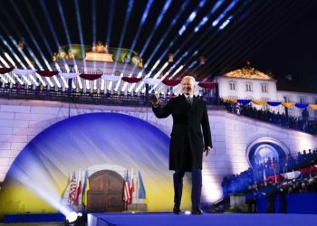 Wizyta Bidena: najważniejsze sygnały dla Ukrainy, Europy i Rosji