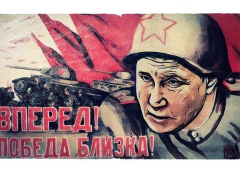 Majaczenie bez skutku: porażka rosyjskiej propagandy w Europie