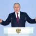 Świat równoległy Putina: jak szef Kremla traci kontakt z rzeczywistością
