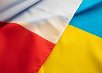 „Wspólnie podzielimy się zwycięstwem”: W jaki sposób Polska wspiera Ukrainę?