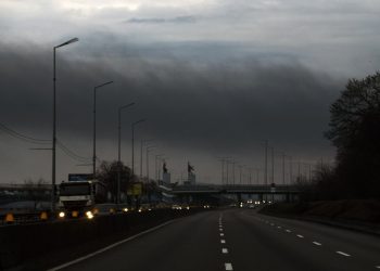 Rosja nie szczędziła rzadkich rakiet Kindżał, by przeprowadzić kolejny akt państwowego terroru przeciwko Ukrainie