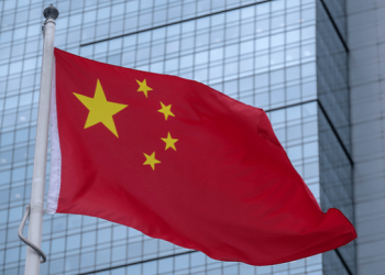 Chiński plan „pokojowy”: Pekin wykonuje ruch skoczka w grze globalnej