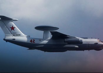 Rosja została bez powietrznego „Krążownika Moskwa”, za sabotażem mogą stać białoruscy partyzanci