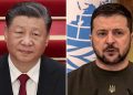 Wydarzenie historyczne czy próba wsparcia Moskwy: co kryje się za rozmową między Zełenskim a Xi Jinpingiem?