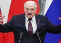 Anschluz rosyjsko-białoruski i Ukraina