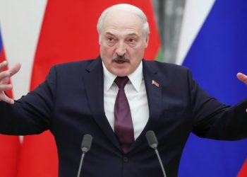 Anschluz rosyjsko-białoruski i Ukraina