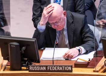 Czy realnym jest pozbawienie Rosji członkostwa w Radzie Bezpieczeństwa ONZ?