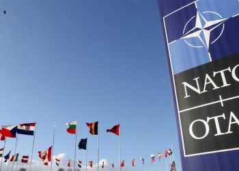 Nowy „rubikon” dla NATO