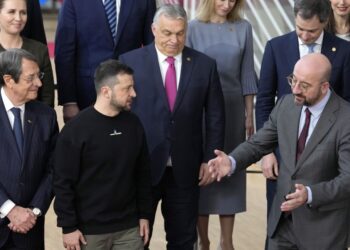 “Pokój” w zamian za terytorium: dlaczego skandaliczna wypowiedź przedstawiciela NATO powtarza błędną logikę uczestników układu monachijskiego?