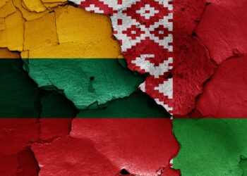 Napięcie w stosunkach białorusko-litewskich na tle konfrontacji Rosji i NATO