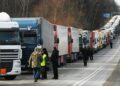 Dlaczego blokada ukraińskiej granicy uderza w interesy państwowe Polski?