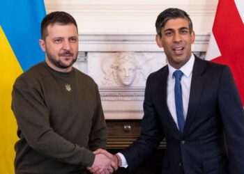 Dlaczego porozumienie o bezpieczeństwie między Londynem a Kijowem powinna budzić zainteresowanie w Warszawie