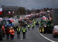 W dniu, w którym Polska się zatrzymała: rolnicy organizują masowy protest