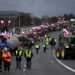 W dniu, w którym Polska się zatrzymała: rolnicy organizują masowy protest