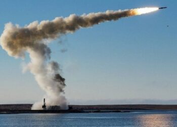 39 sekund i mnóstwo pytań: Oficjalna Warszawa wyjaśniła, dlaczego nie zestrzeliła rosyjskiej rakiety