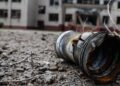 Ataki na cywilną i energetyczną infrastrukturę Ukrainy jako zagrożenie dla Zachodu