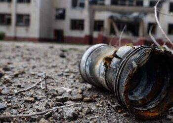 Ataki na cywilną i energetyczną infrastrukturę Ukrainy jako zagrożenie dla Zachodu