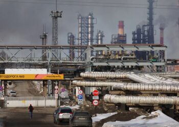 Ukraina znalazła piętę achillesową Rosji: Co pokazały ataki ukraińskich dronów na rosyjskie rafinerie ropy naftowej?