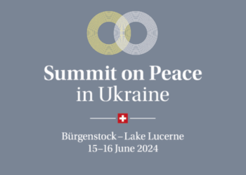 Dlaczego Globalny Szczyt Pokoju jest ważny właśnie teraz