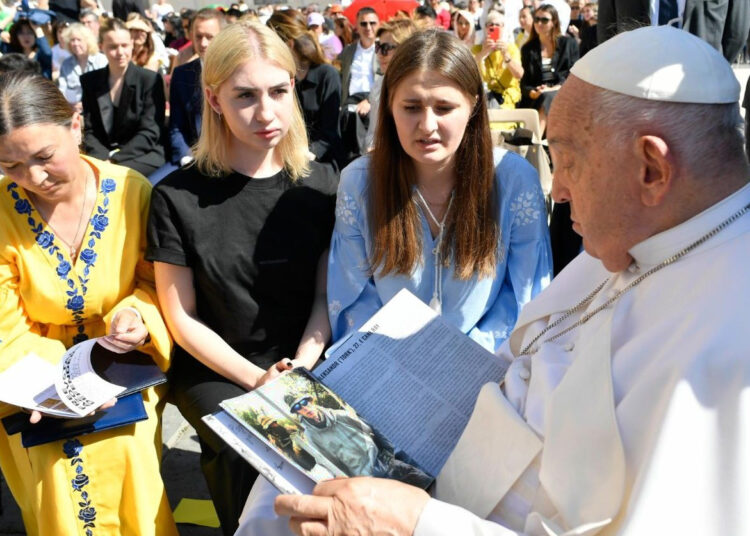 Fot. Vatican News