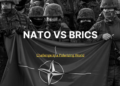 BRICS+ niebezpieczną przeciwwagą dla demokratycznych sojuszy polityczno-gospodarczych