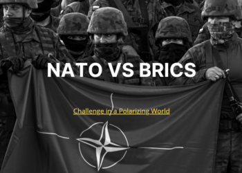 BRICS+ niebezpieczną przeciwwagą dla demokratycznych sojuszy polityczno-gospodarczych