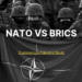 BRICS+ niebezpieczną przeciwwagą dla demokratycznych sojuszy polityczno-gospodarczych