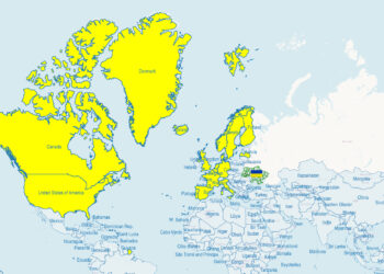 Polska kolejnym krajem który podpisze umowę o bezpieczeństwie z Ukrainą