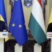 Z czym węgierski lider przyjechał do Kijowa? I co na to „Patrioci dla Europy”?