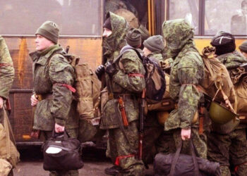 „Zielone” i „czarne” ludziki