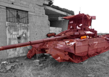 Nie bać się słowa „wojna”