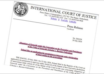 Przyjaciela poznaje się w biedzie