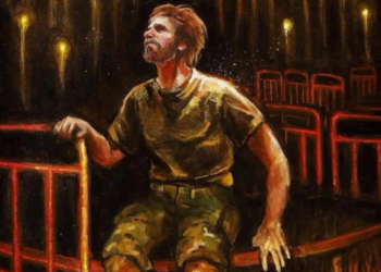 Dwa lata od tragedii w Oleniwce: tożsamość wszystkich ofiar eksplozji wśród ukraińskich żołnierzy wciąż nie jest znana