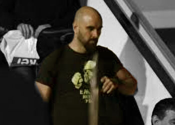 Rosyjski szpieg pod maską hiszpańskiego dziennikarza w Polsce