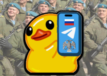 Telegram i TikTok – niebezpieczne narzędzia dla destabilizacji porządku w Ukrainie i Europie