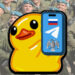 Telegram i TikTok – niebezpieczne narzędzia dla destabilizacji porządku w Ukrainie i Europie