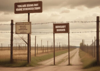 Szef polskiego rządu krytycznie o perspektywach Węgier jako uczestnika Strefy Schengen