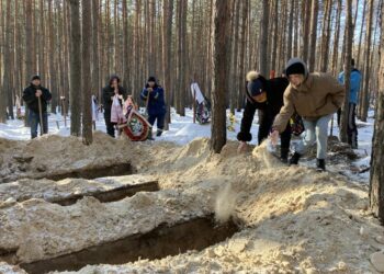 Przyjęcie Rzymskiego Statutu Międzynarodowego Trybunału Karnego pomoże Ukrainie szybciej ukarać rosyjskich przestępców