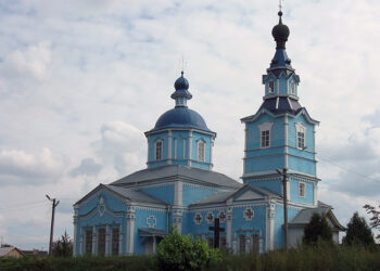 Epoka cerkwi rosyjskiej w Ukrainie dobiega końca